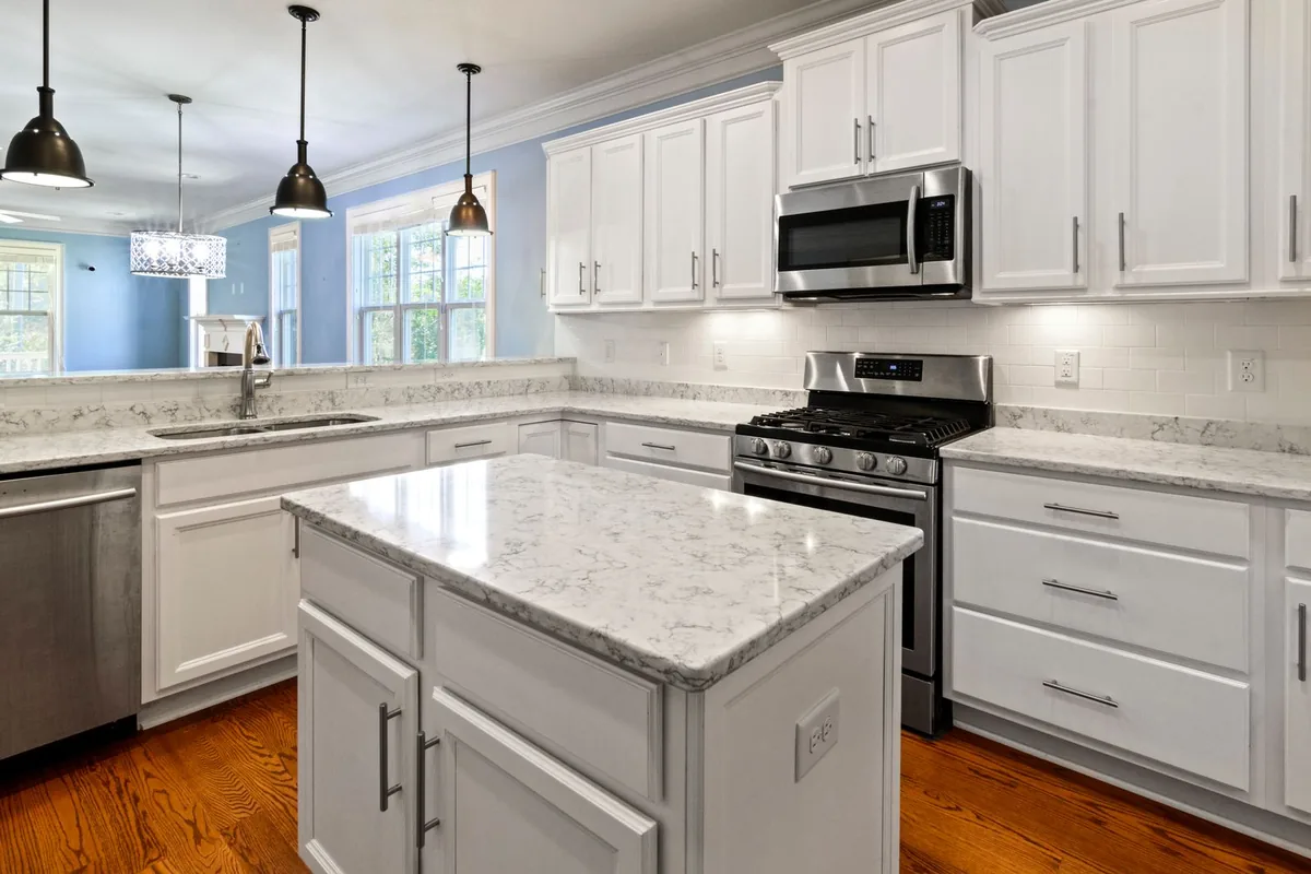 Filth & Squalor Cleanup in Sandston, VA