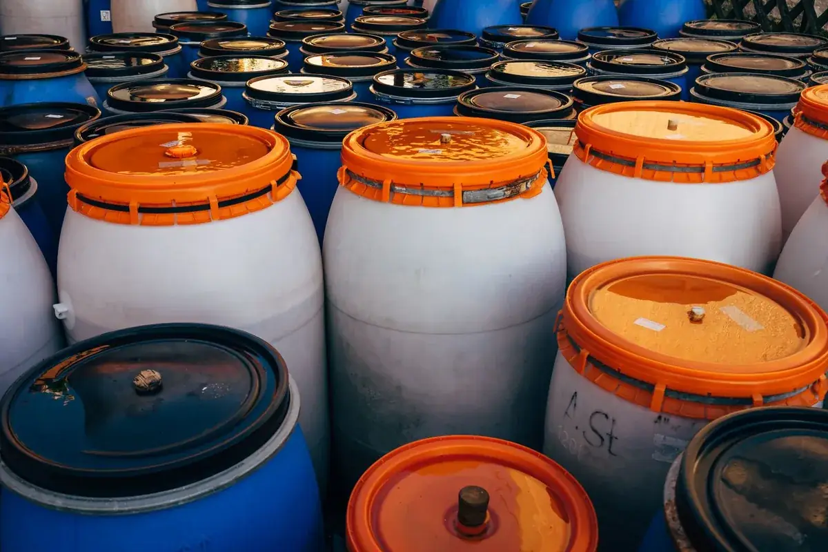 Hazmat Cleanup in Sandston, VA